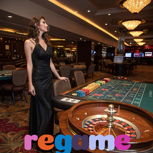 Cassino Online regame