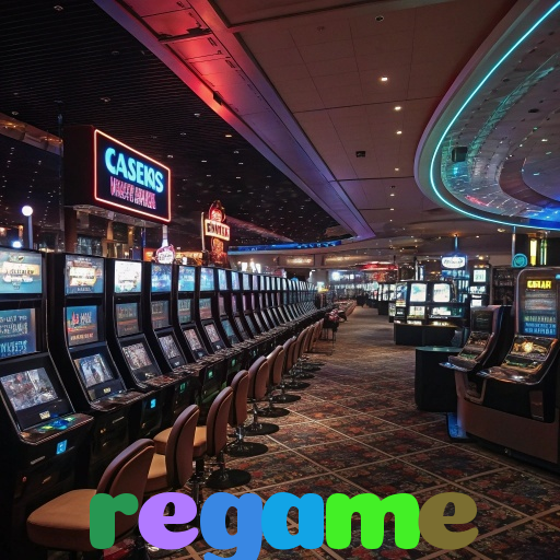 Cassino Online regame