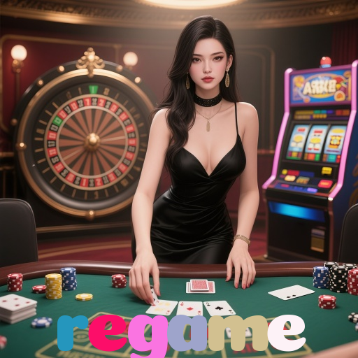 Cassino Online regame
