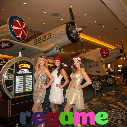 Cassino Online regame