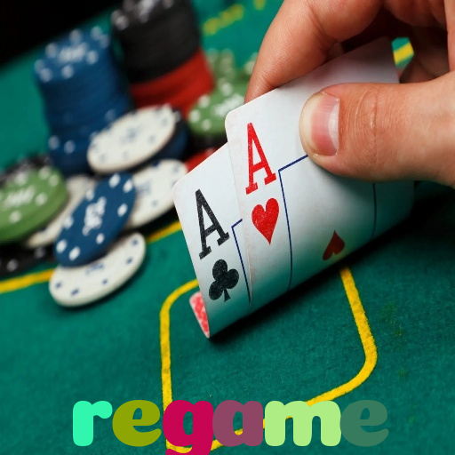 Cassino Online regame