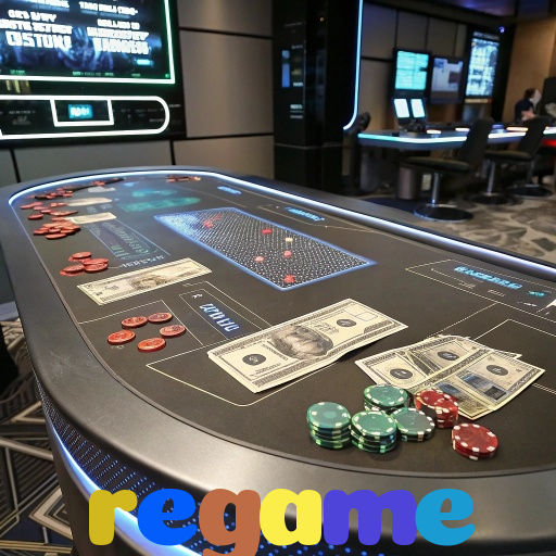 Cassino Online regame