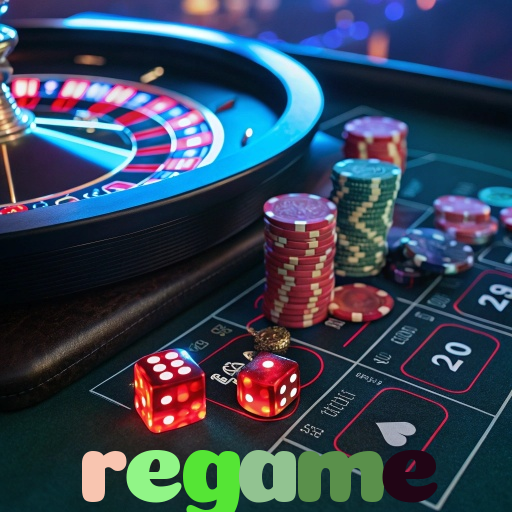 Cassino Online regame