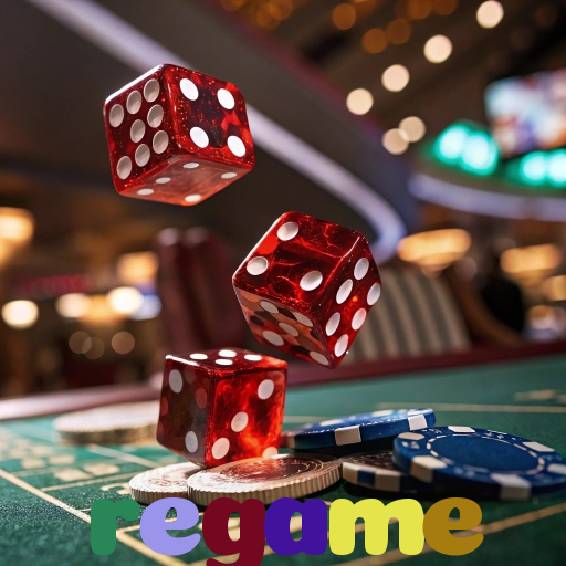 Cassino Online regame