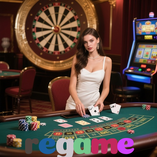 Cassino Online regame