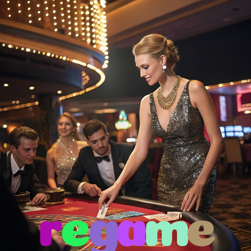 Cassino Online regame
