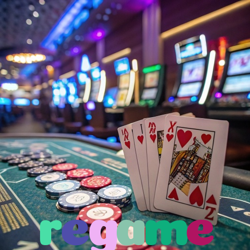 Cassino Online regame