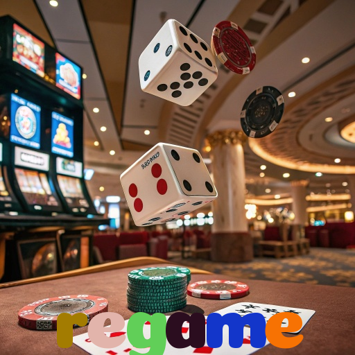 Cassino Online regame