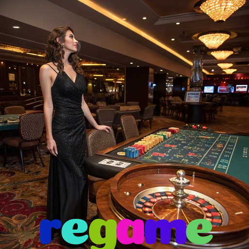 Cassino Online regame
