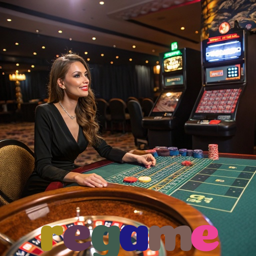 Cassino Online regame