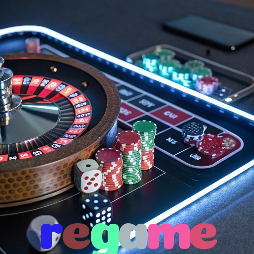 Cassino Online regame