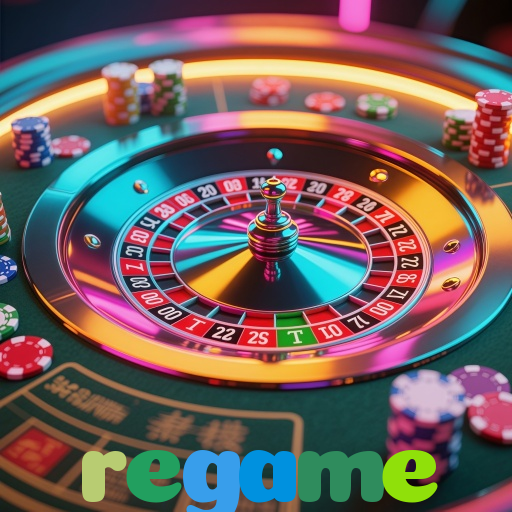 Cassino Online regame