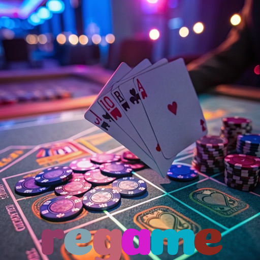 Cassino Online regame