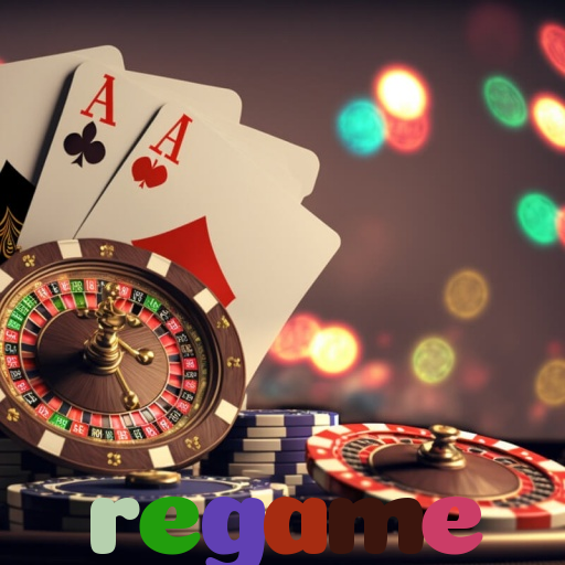Cassino Online regame