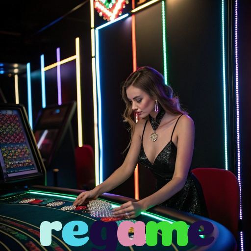 Cassino Online regame