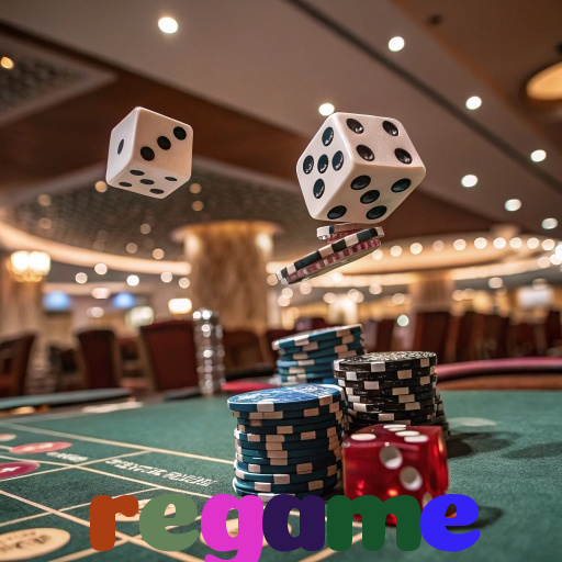 Cassino Online regame