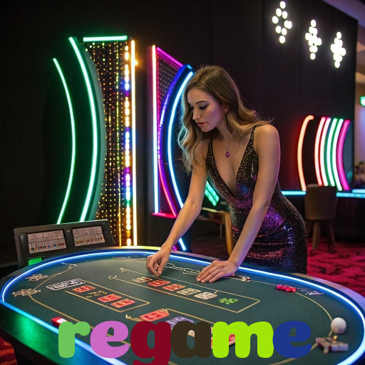 Cassino Online regame