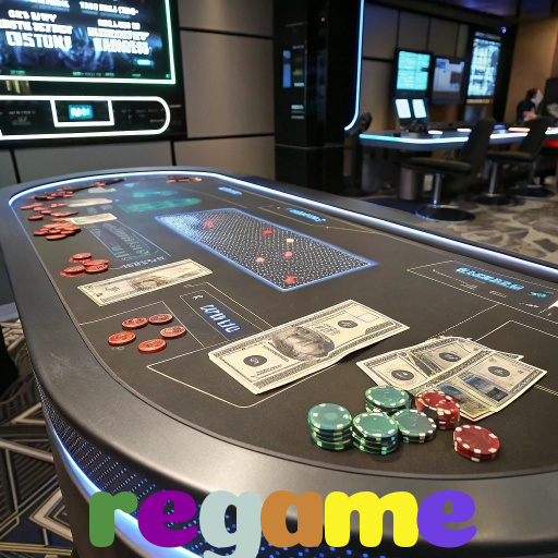 Cassino Online regame