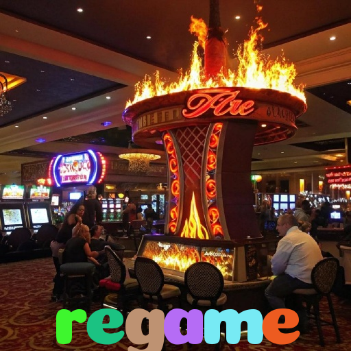 Cassino Online regame