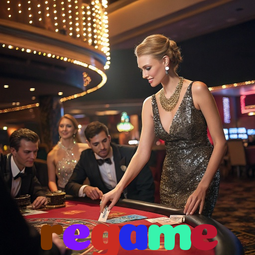 Cassino Online regame