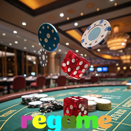 Cassino Online regame