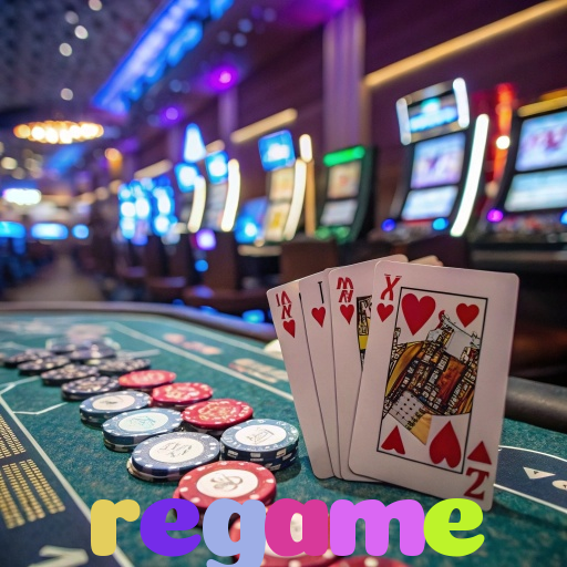 Cassino Online regame