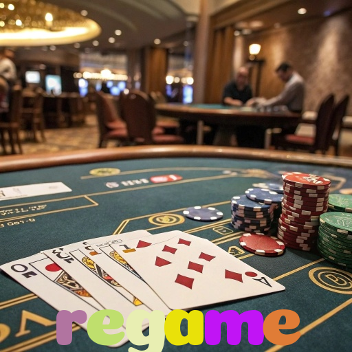 Cassino Online regame