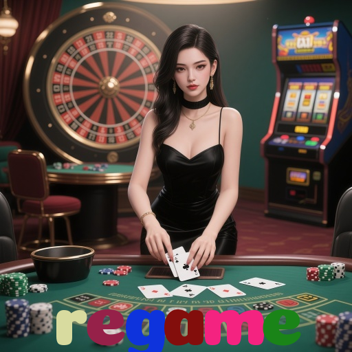 Cassino Online regame