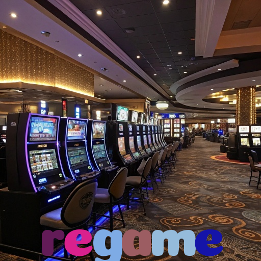 Cassino Online regame