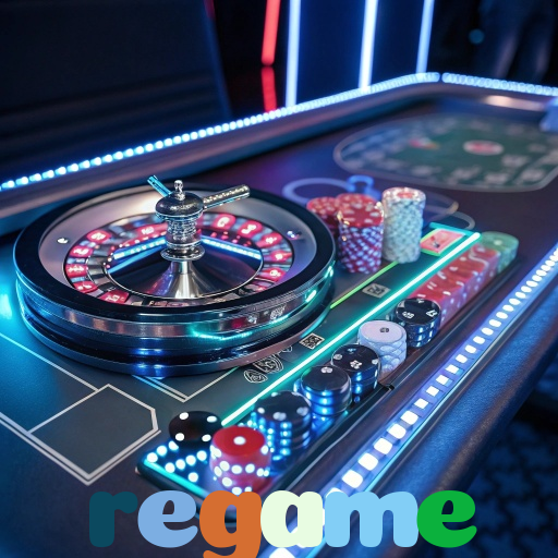 Cassino Online regame