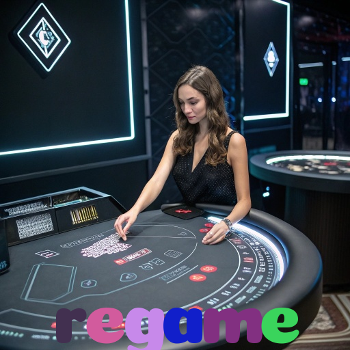 Cassino Online regame