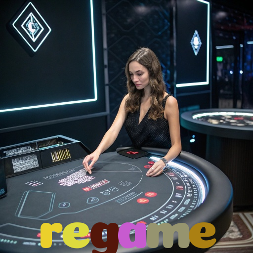 Cassino Online regame