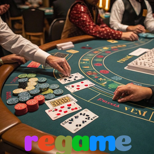 Cassino Online regame