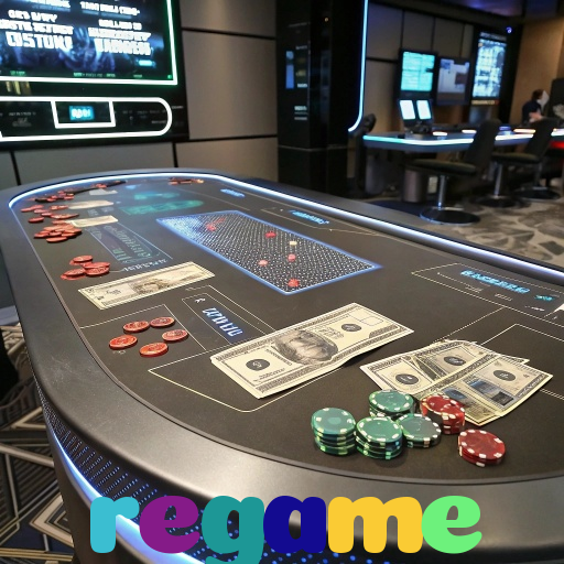 Cassino Online regame