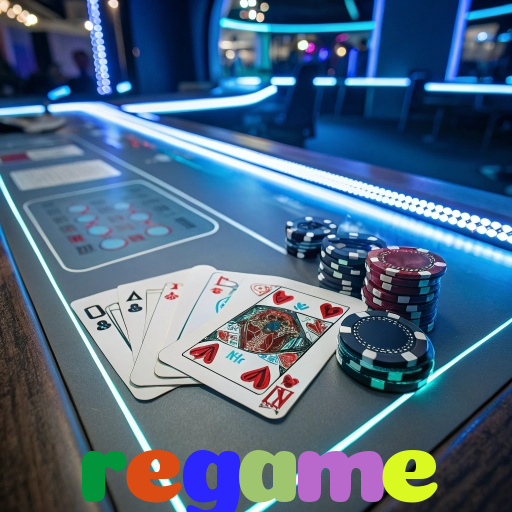 Cassino Online regame