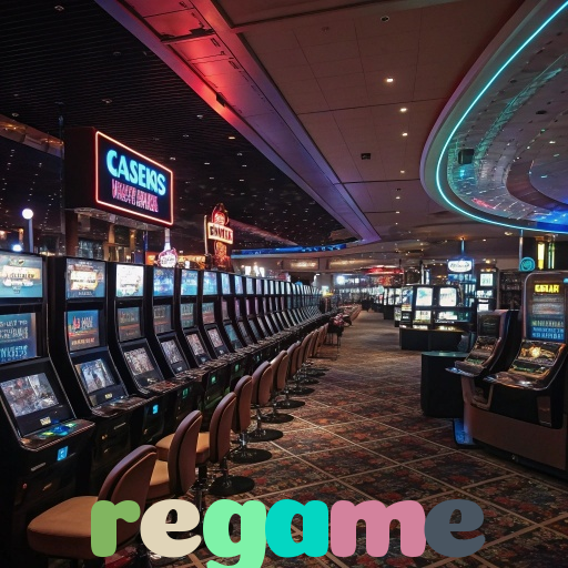 Cassino Online regame