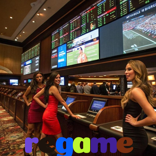 Cassino Online regame