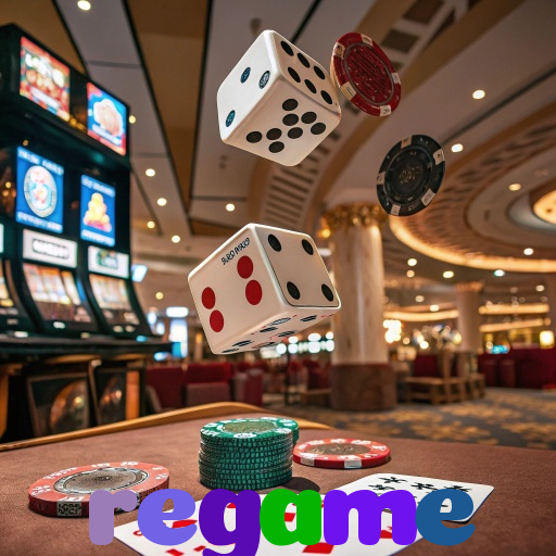 Cassino Online regame