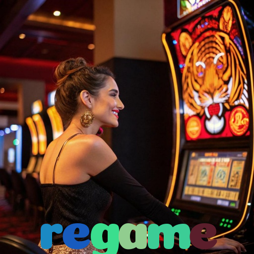 Cassino Online regame