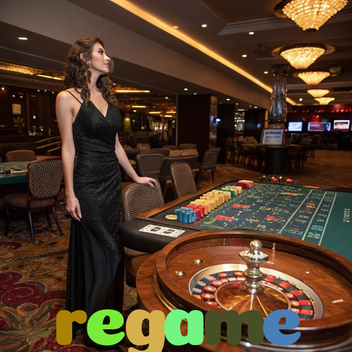 Cassino Online regame