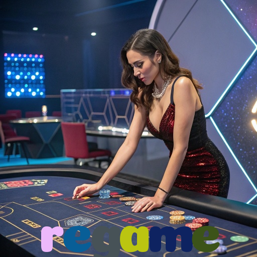 Cassino Online regame