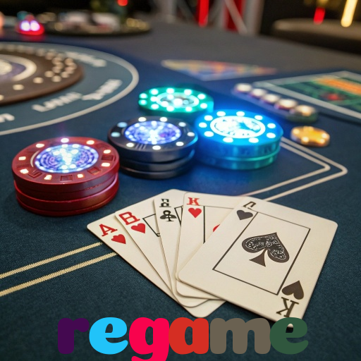 Cassino Online regame