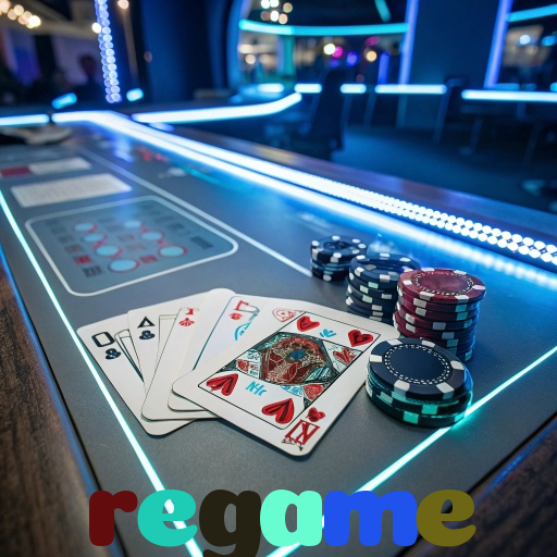 Cassino Online regame