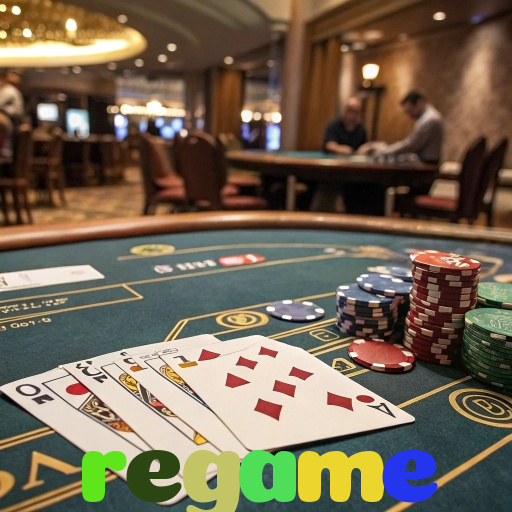 Cassino Online regame