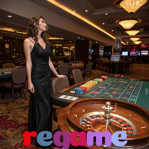 Cassino Online regame