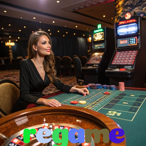 Cassino Online regame