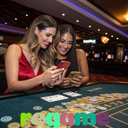 Cassino Online regame