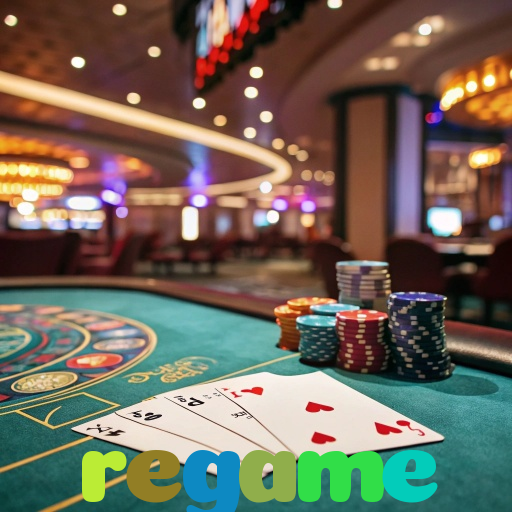 Cassino Online regame
