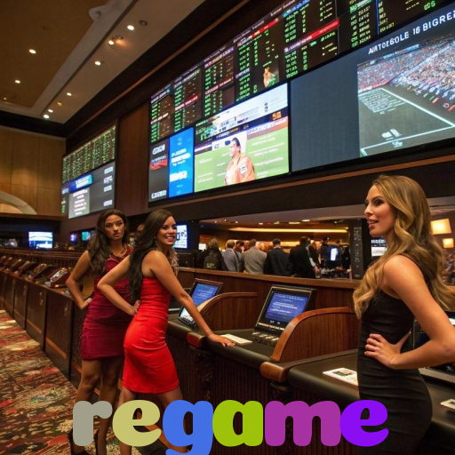 Cassino Online regame