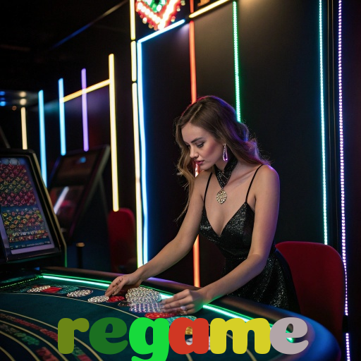 Cassino Online regame